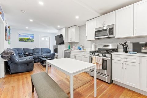 651 E 7th Street 2 Boston MA 02127