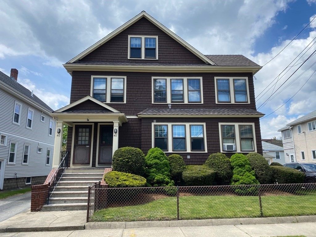 40 Ashland St #1, Medford, MA, 40 Ashland St #1, Medford, MA Photo #1