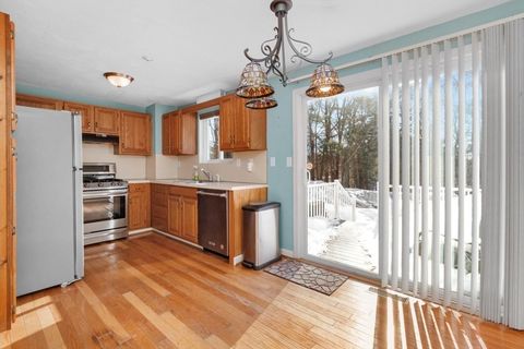 Photo of 161 Winter St #11, Hanson, MA 02341 (MLS # 73476609)