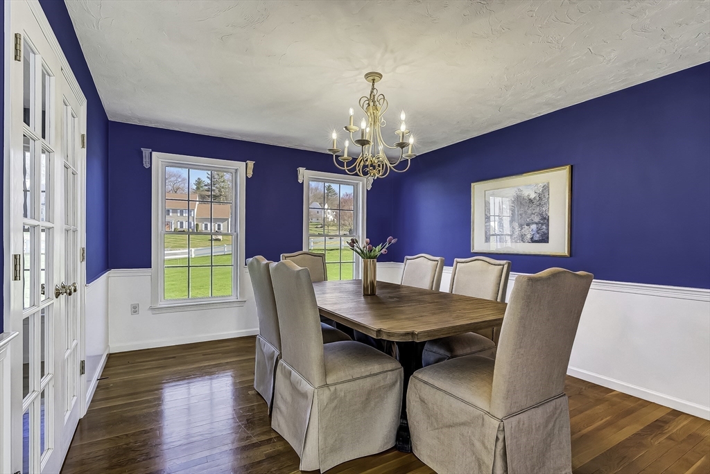 15 Pennock Road