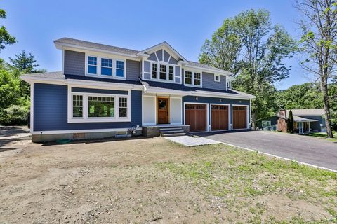 Single Family Residence in Amesbury MA Lot 4 Clinton St.jpg