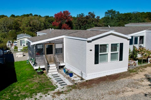 Photo of 210 West Rd #M-12, Wellfleet, MA 02667 (MLS # 73588605)