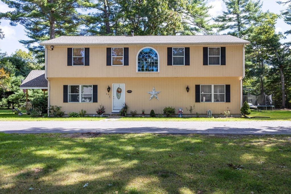 231 Shady Valley Rd
