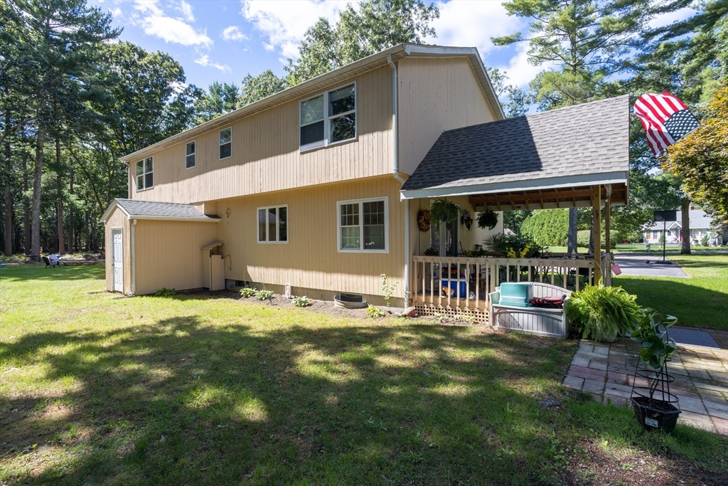 231 Shady Valley Rd