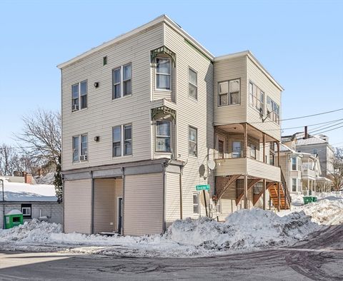 355 Main St Clinton MA 01510