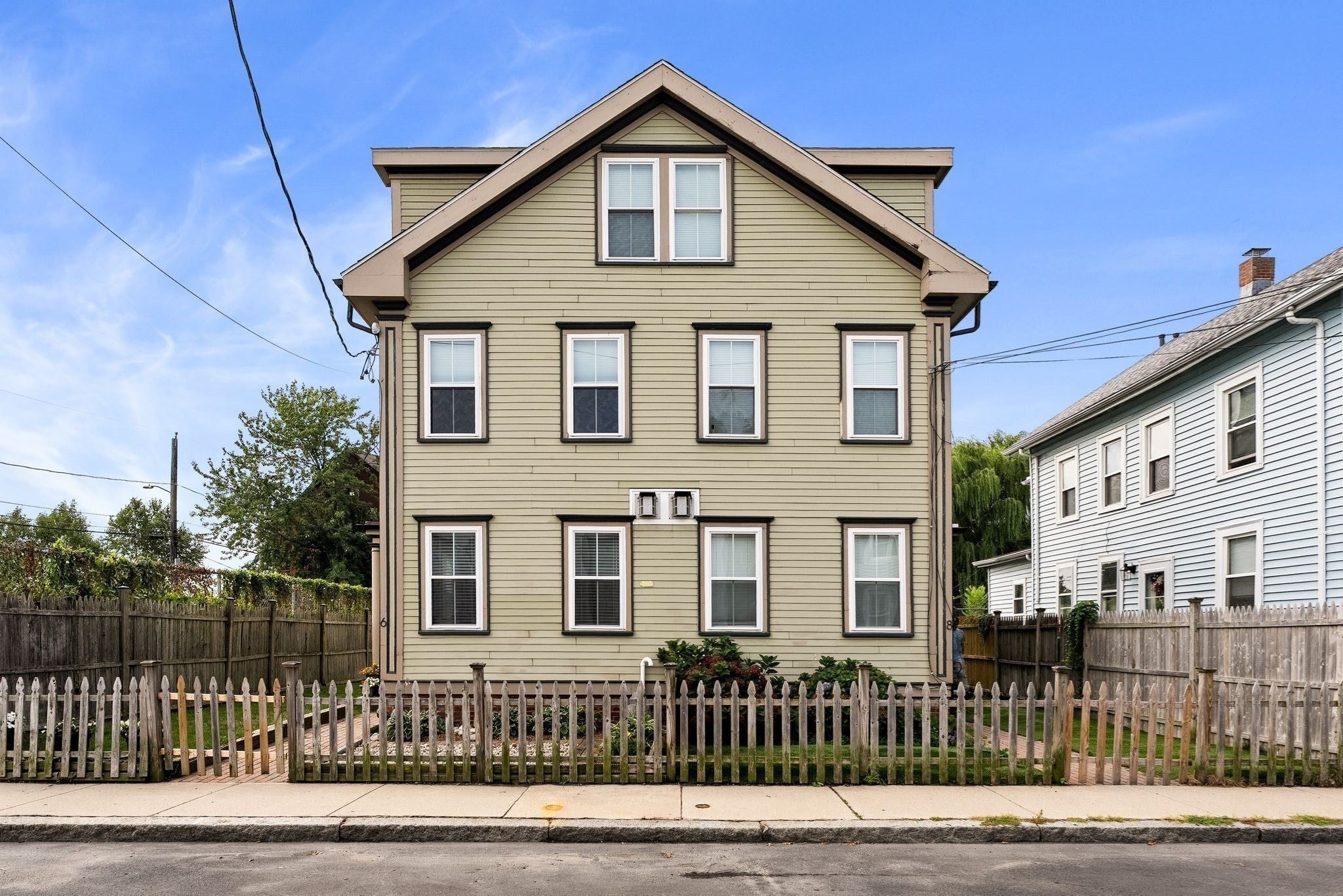 6-8 Water Street 6