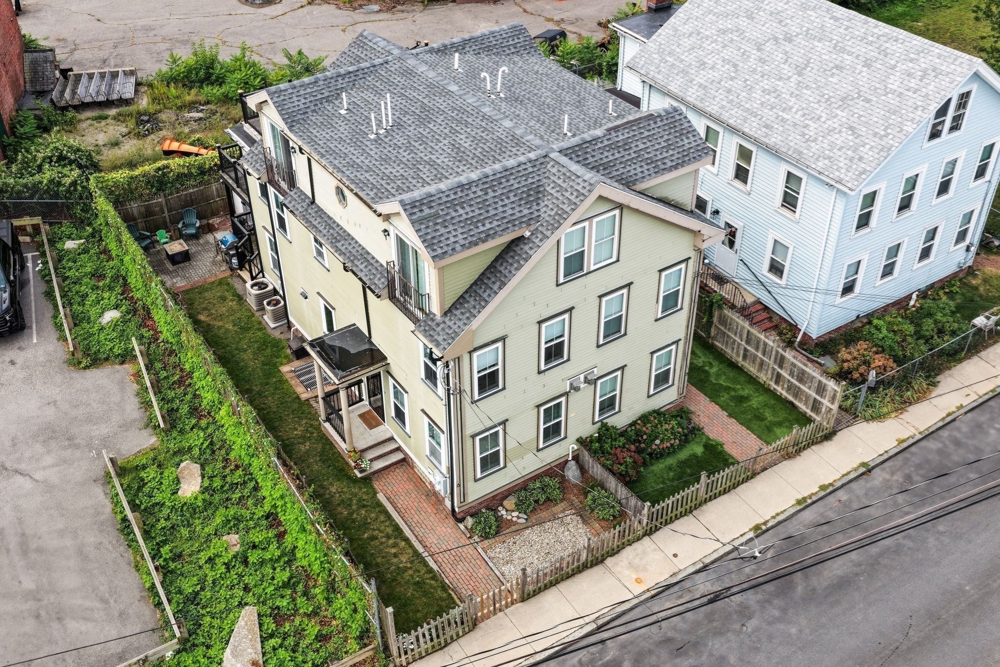 6-8 Water Street 6