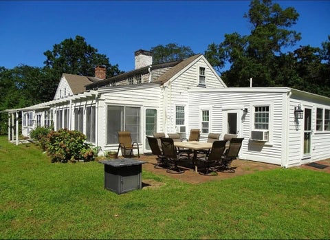 Photo of 939 Ma-6a, Dennis, MA 02638 (MLS # 73565688)
