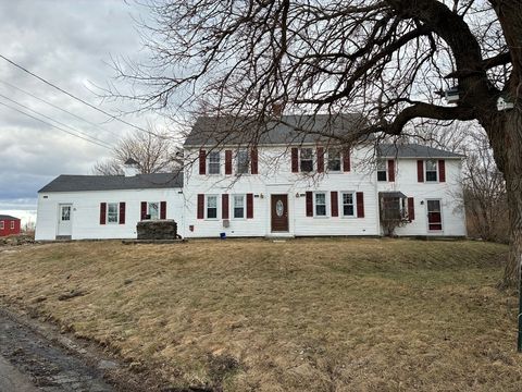 Photo of 28 Curtis Hill Rd, Charlton, MA 01507 (MLS # 73489923)