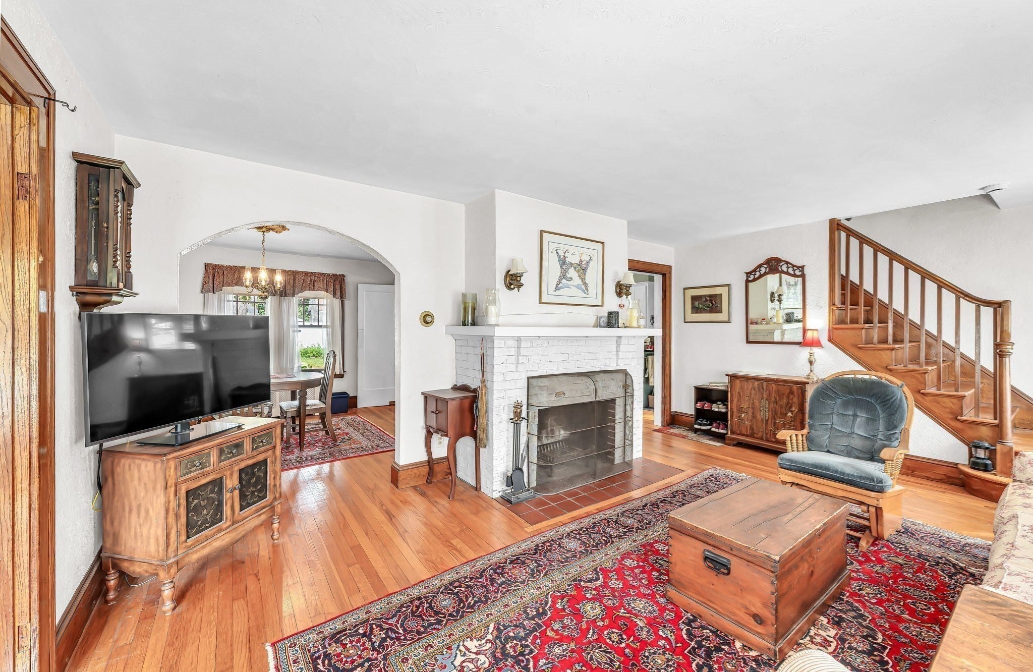 793 Allen St, Springfield, MA Photo #10