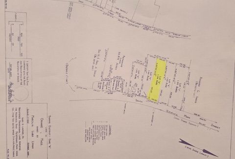 Photo of 00 South Main St, Orange, MA 01364 (MLS # 73481463)