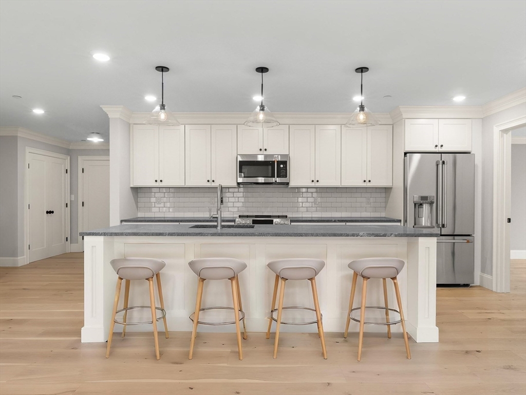 1 Jewett Street 1
