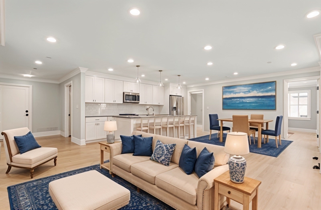 1 Jewett Street 1