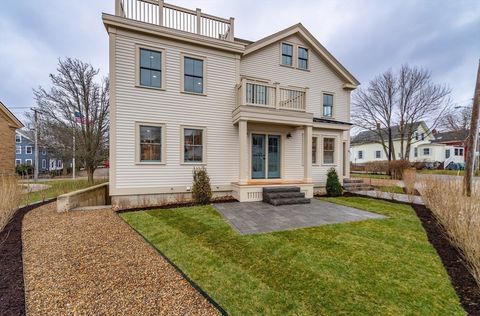 1 Jewett Street 1 Rockport MA 01966