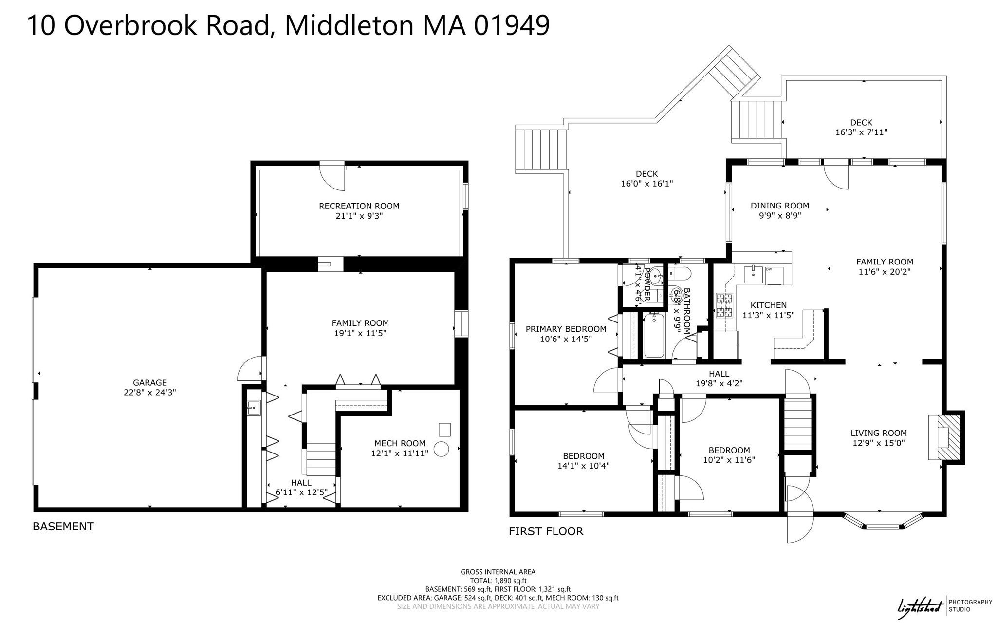 10 Overbrook Rd, Middleton, MA, 10 Overbrook Rd, Middleton, MA Photo #42
