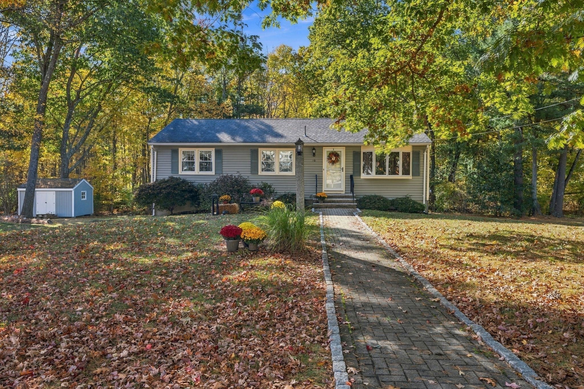 10 Overbrook Rd, Middleton, MA, 10 Overbrook Rd, Middleton, MA Photo #1