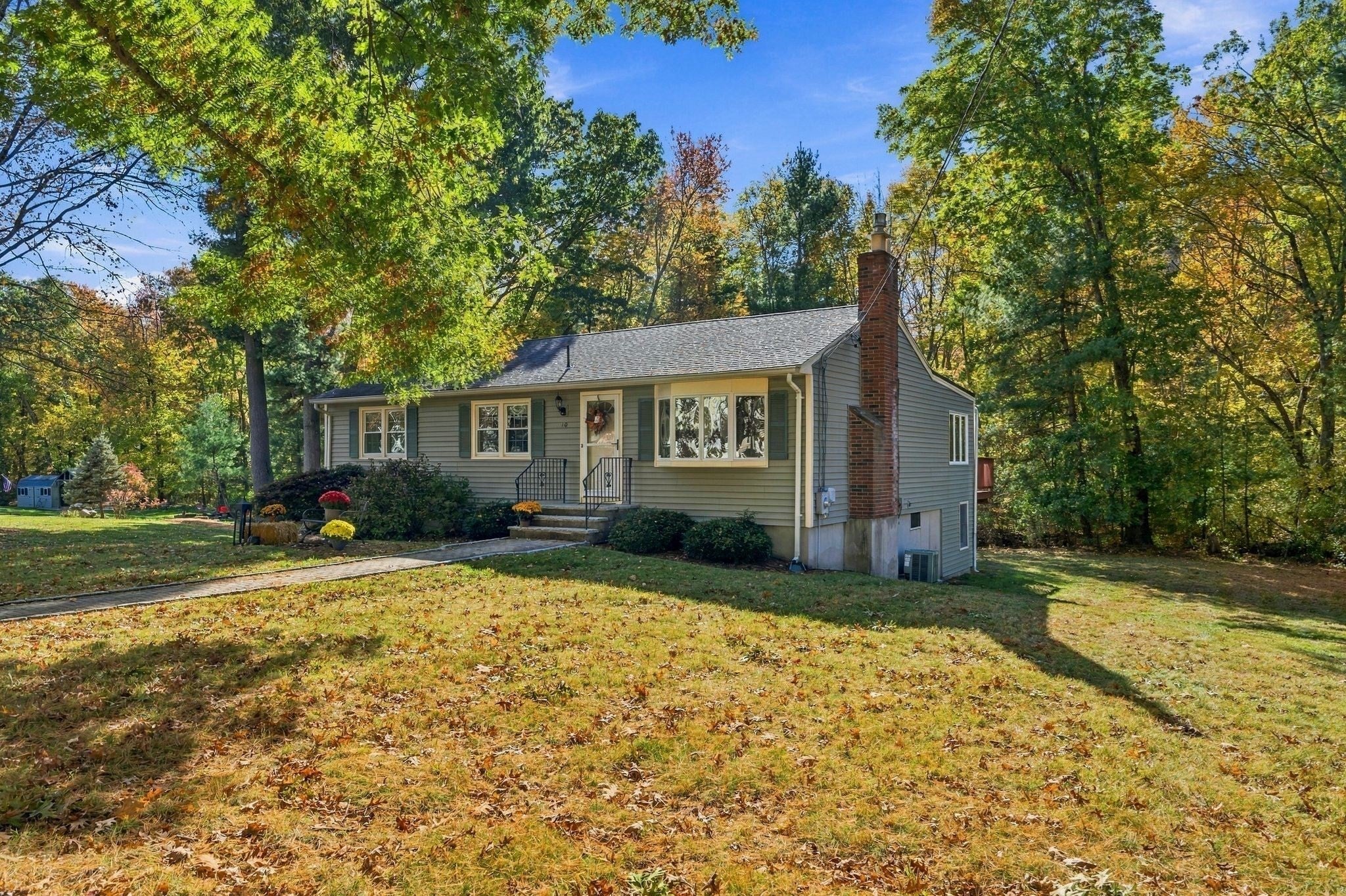 10 Overbrook Rd, Middleton, MA, 10 Overbrook Rd, Middleton, MA Photo #41