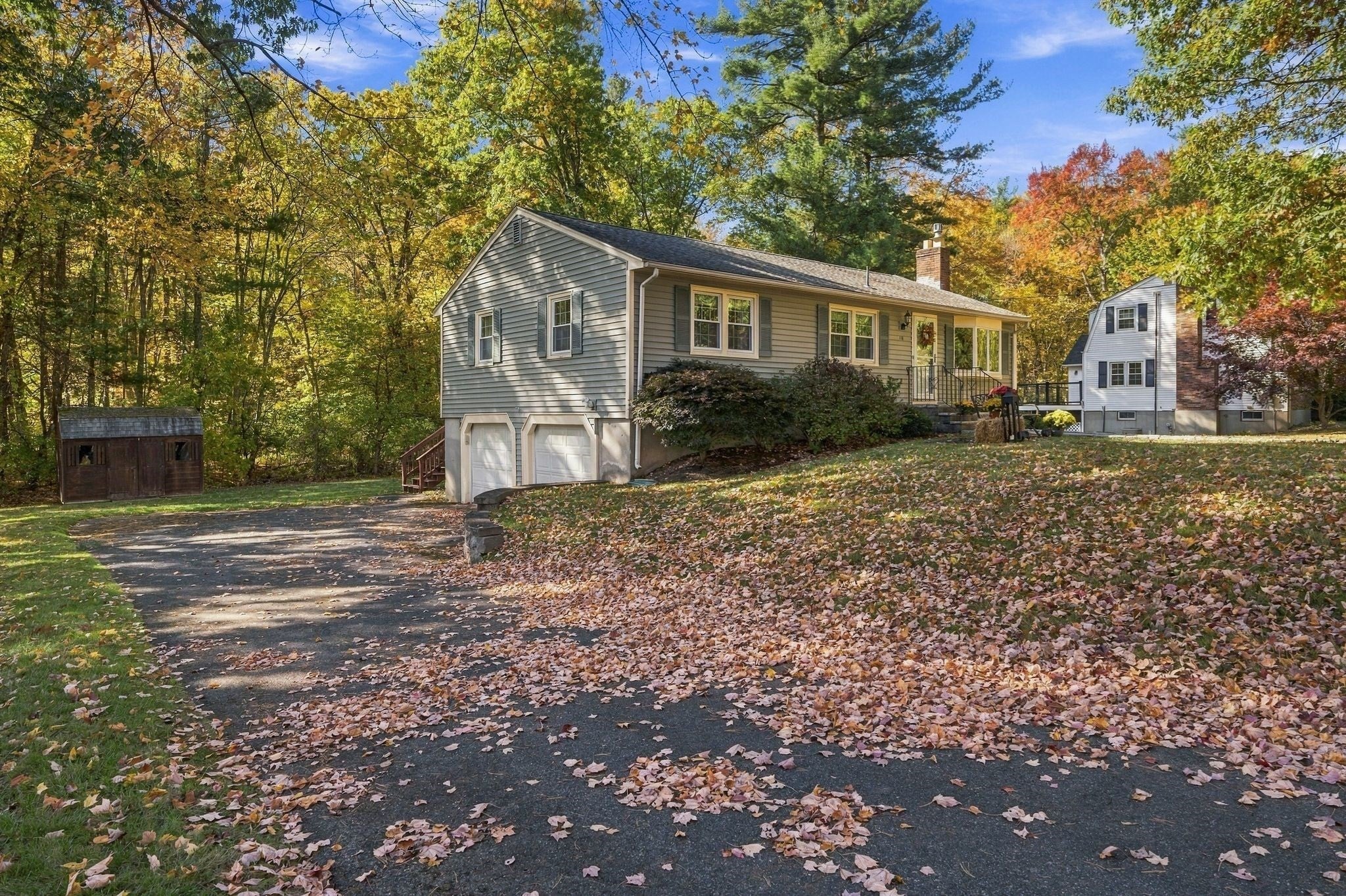 10 Overbrook Rd