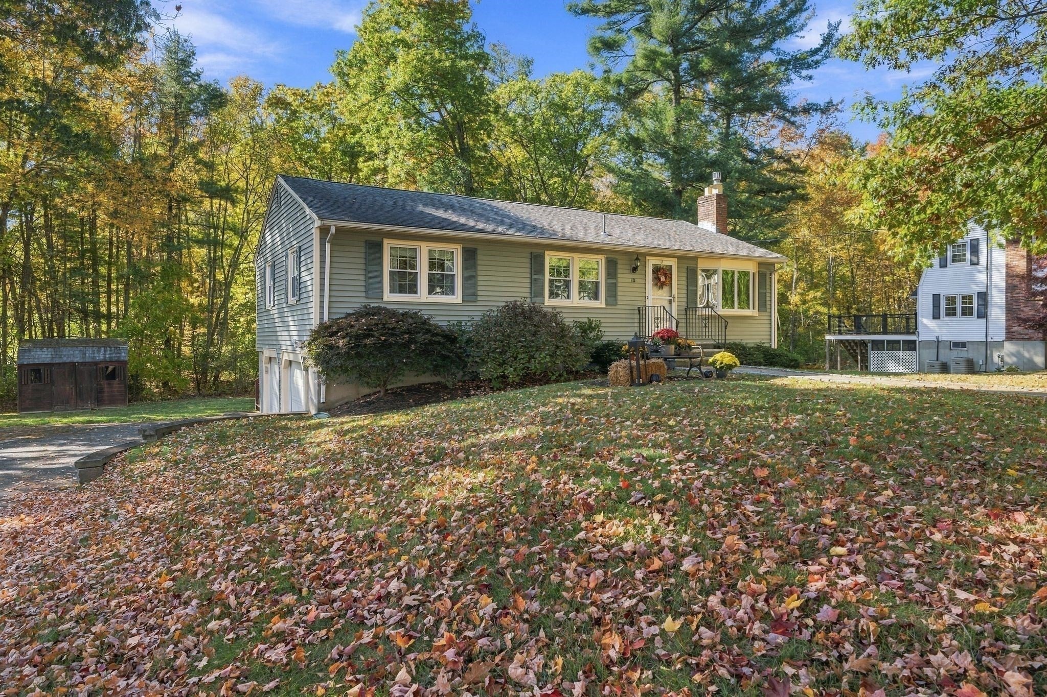 10 Overbrook Rd
