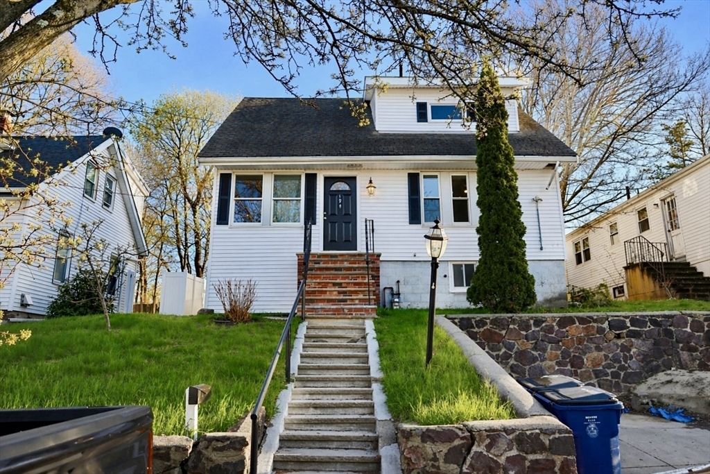 194 Reservoir Avenue