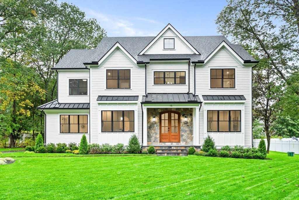 15 Peachtree Road