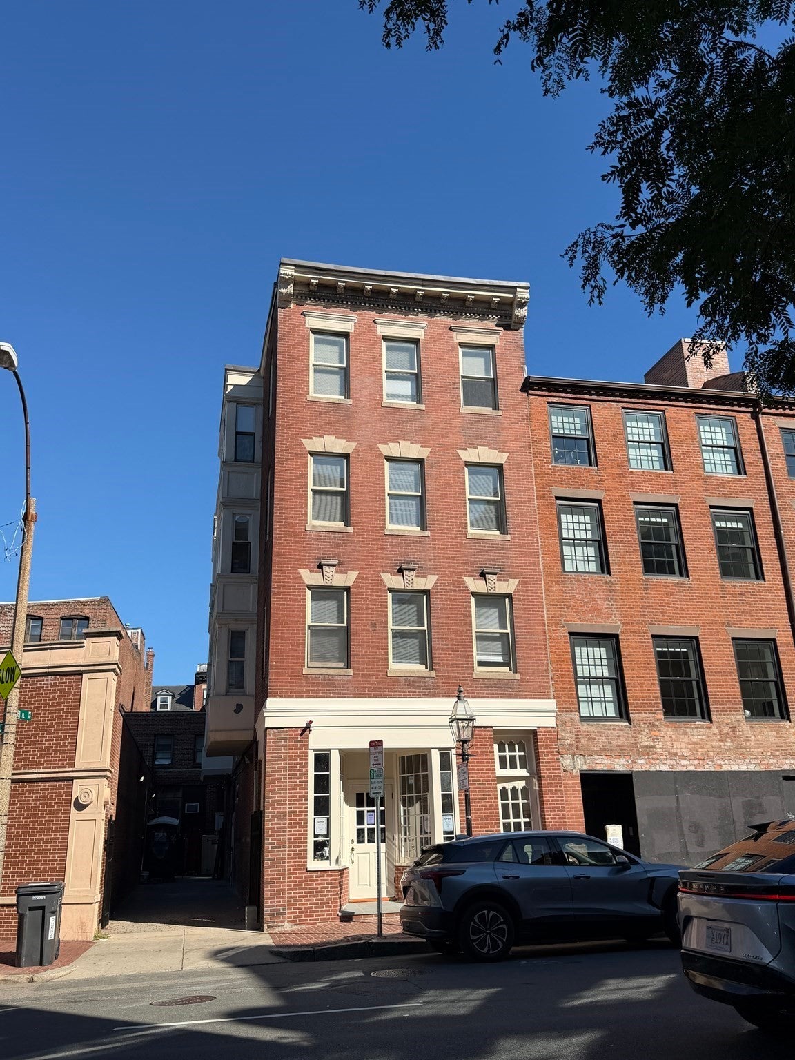 151 Charles ST #1, Boston, MA Photo #13