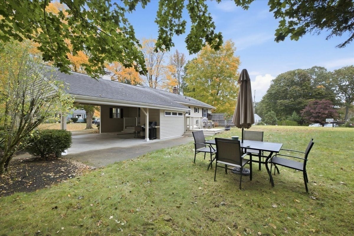 15 Raymond Avenue, Walpole, MA, 15 Raymond Avenue, Walpole, MA Photo #30