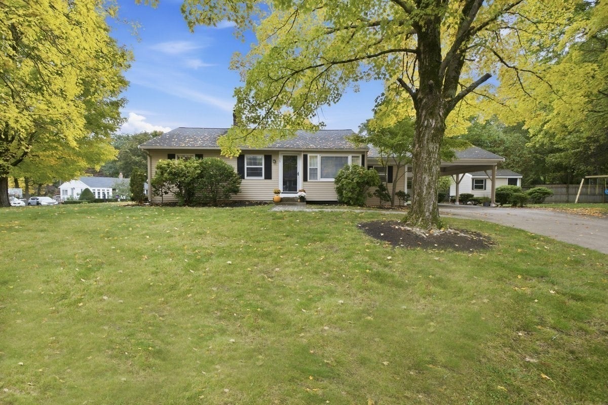 15 Raymond Avenue, Walpole, MA, 15 Raymond Avenue, Walpole, MA Photo #6
