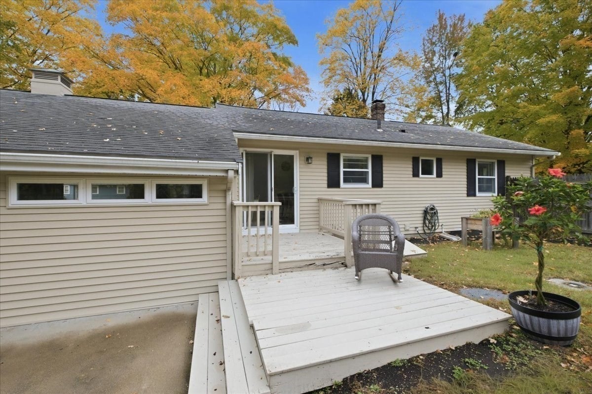 15 Raymond Avenue, Walpole, MA, 15 Raymond Avenue, Walpole, MA Photo #29