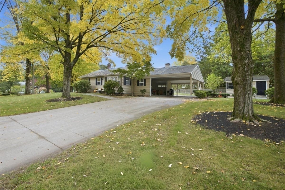 15 Raymond Avenue, Walpole, MA, 15 Raymond Avenue, Walpole, MA Photo #7