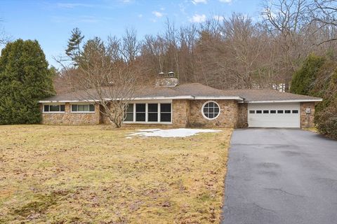 Photo of 30 Bond Rd, Charlton, MA 01507 (MLS # 73486709)