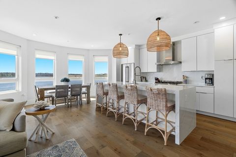 Photo of 60 Newbury St #1, Quincy, MA 02171 (MLS # 73508357)