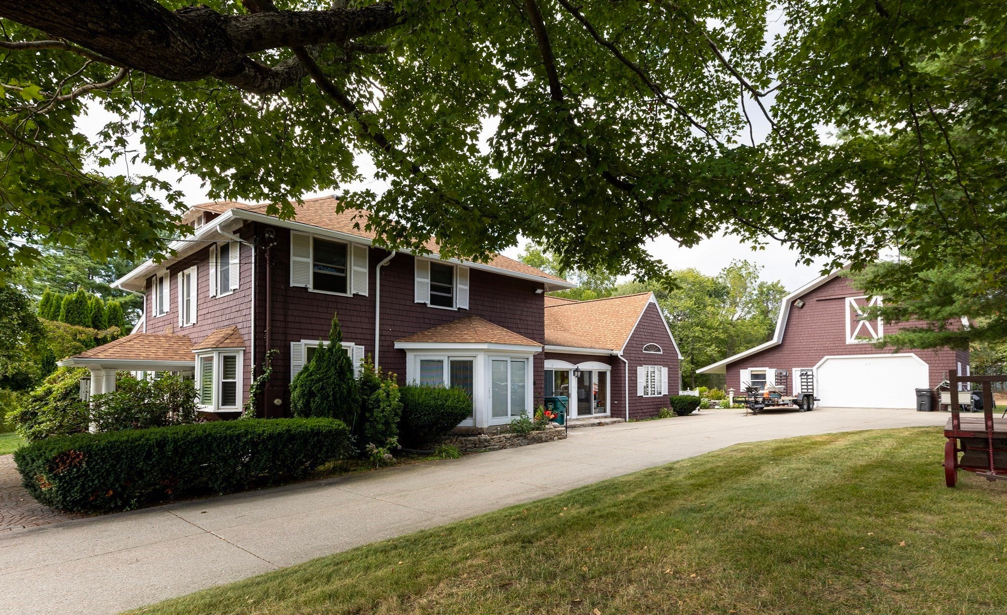 27 Old Upton Rd, Grafton MA 01519