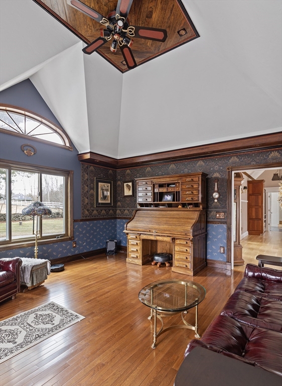 27 Old Upton Rd, Grafton, MA Photo #25