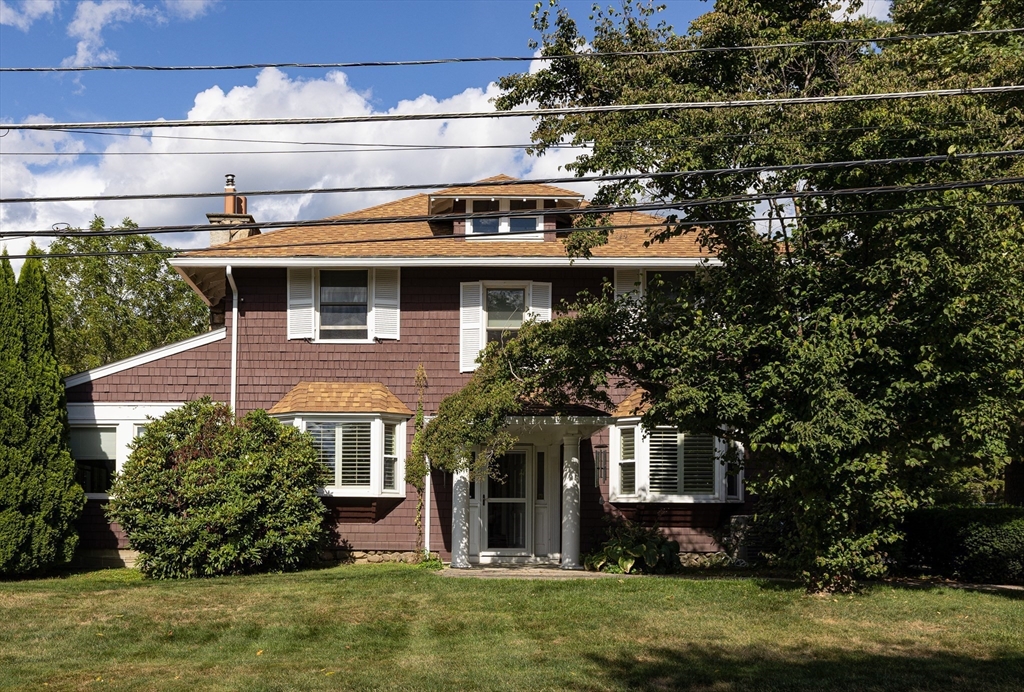 27 Old Upton Rd, Grafton, MA Photo #5