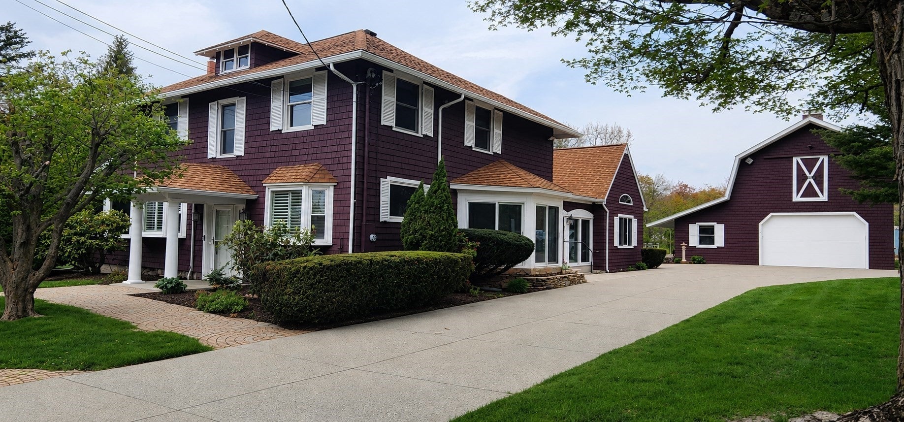27 Old Upton Rd