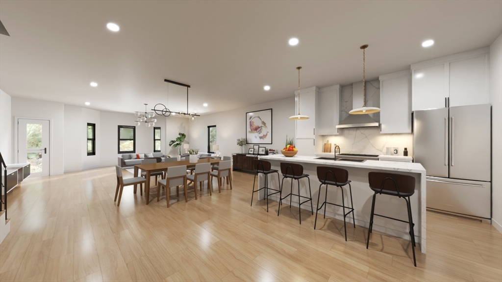2 Weld Hill Street 302