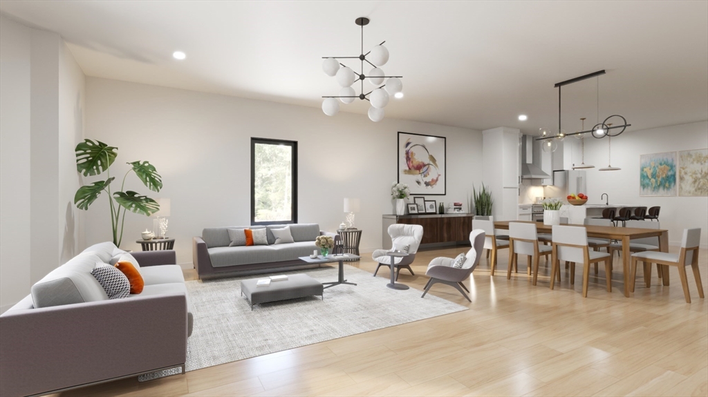2 Weld Hill Street 302
