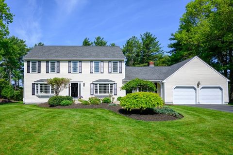 29 Fox Den Rd Kingston MA 02364