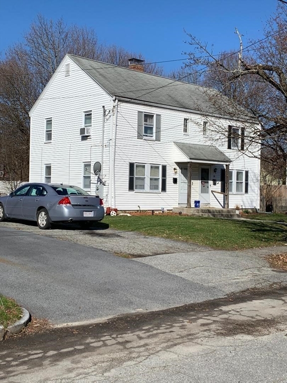 116-118 Uncatena Ave