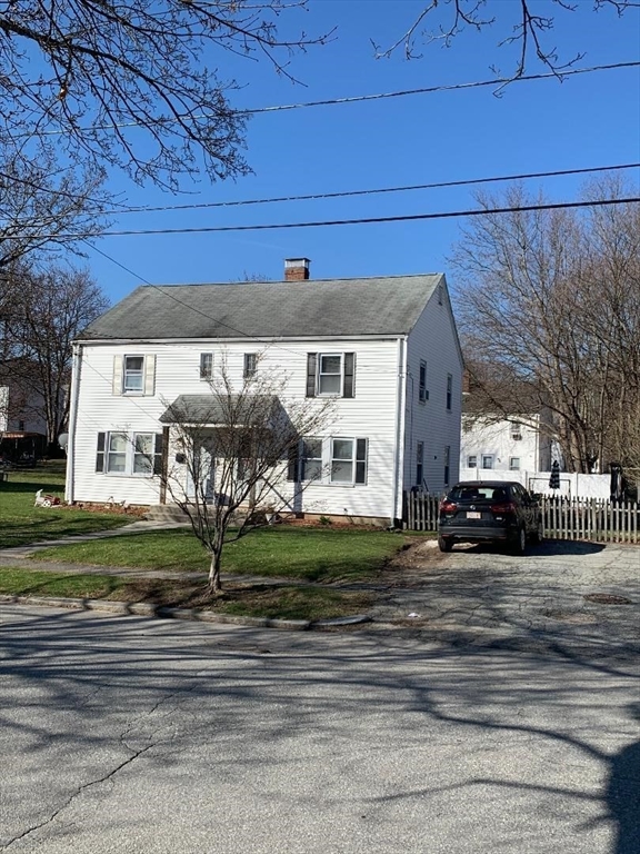 116-118 Uncatena Ave