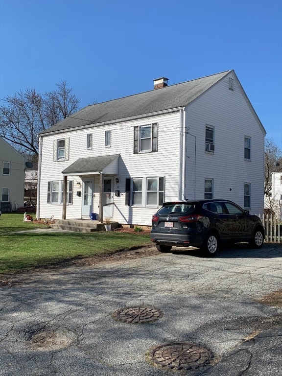 116-118 Uncatena Ave