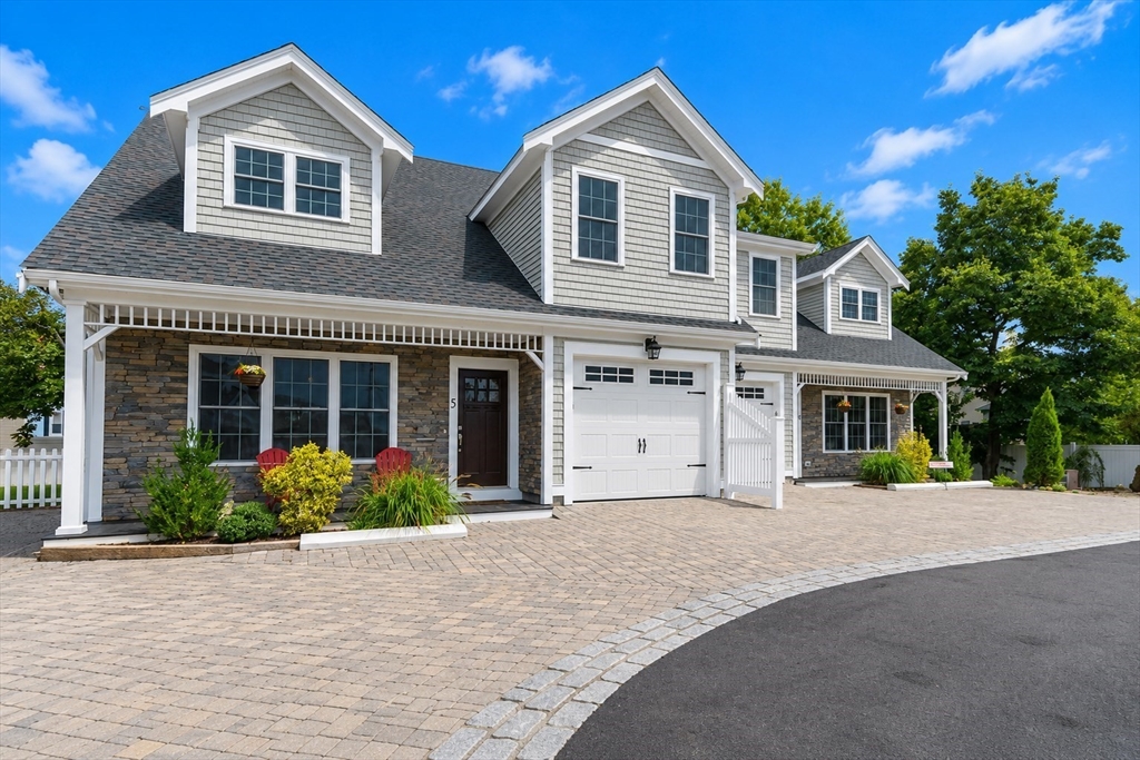 135 Sumner Street #5, Quincy, MA Photo #1