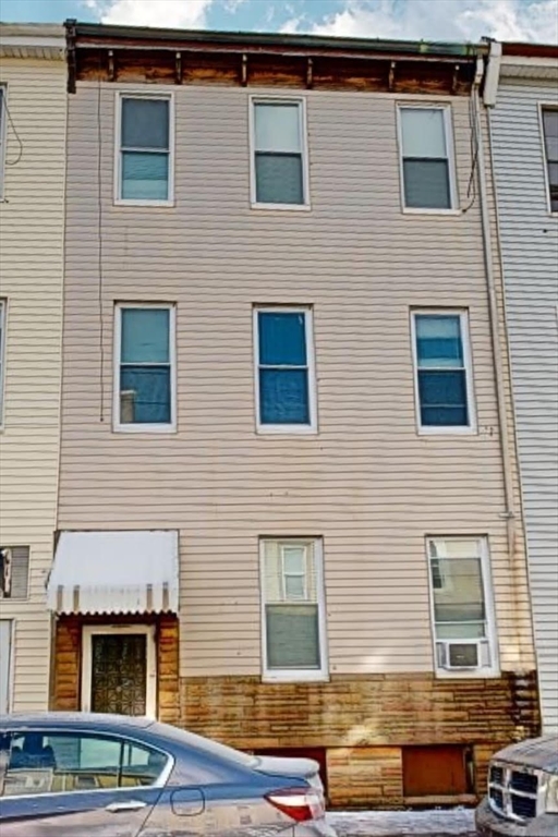 186 Marion St.