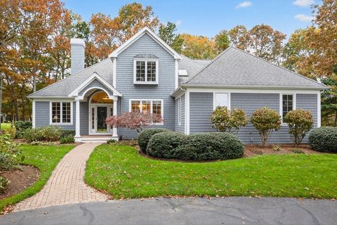 7 Open Trail Sandwich MA 02563