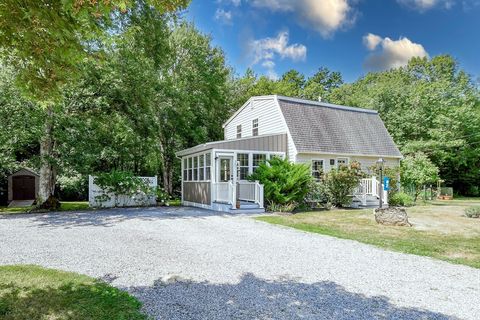 82 Dexter Road Marion MA 02738