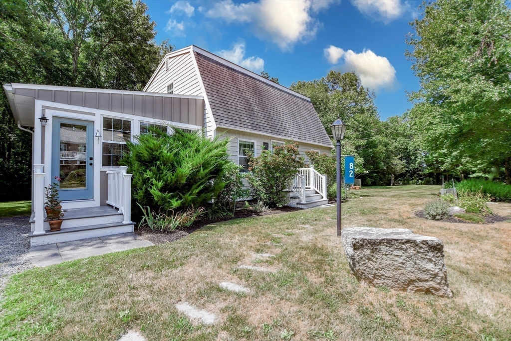 82 Dexter Road