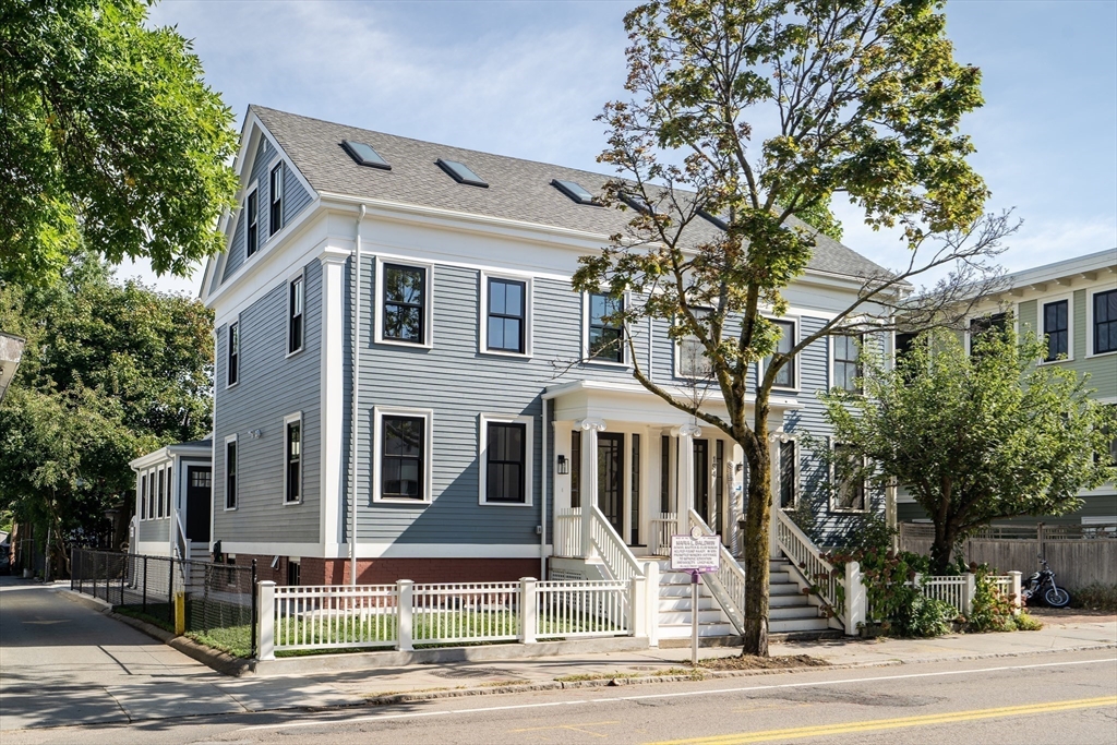 196 Prospect St