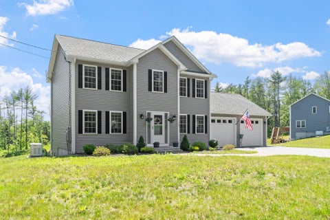 Photo of 90 Royalston Rd N RD, Winchendon, MA 01475 (MLS # 73588068)