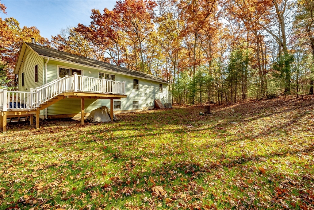 76 Coffey Hill Rd